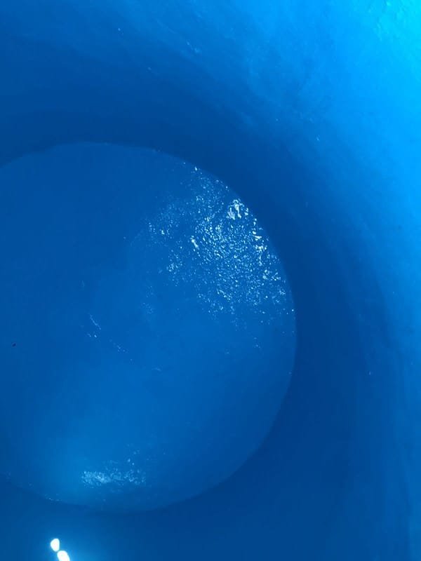 عزل الخزانات