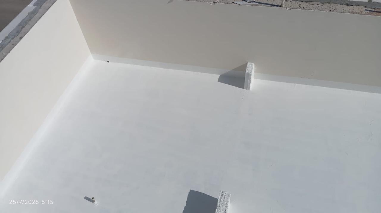 مشروع 8 بعد التنفيذ